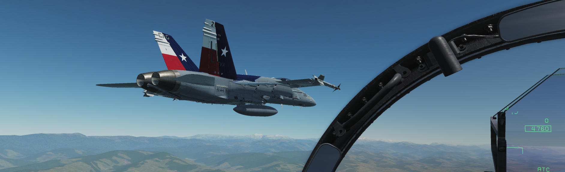 Texas Virtual Association